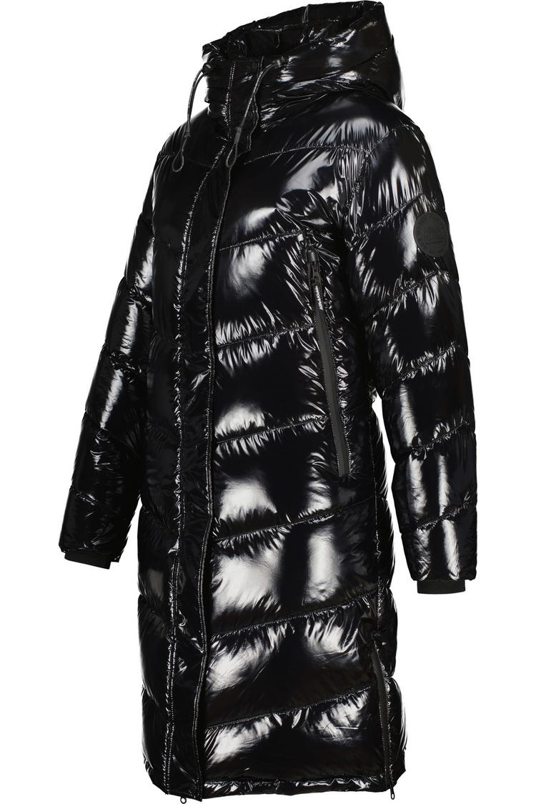 ALIFE AND KICKIN ALIFE AND KICKIN LolaniAK A Winterjacke Damen - black - 5 | SportScheck