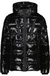 ALIFE AND KICKIN BranAK A Winterjacke Herren - black