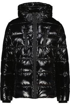 ALIFE AND KICKIN BranAK A Winterjacke Herren black