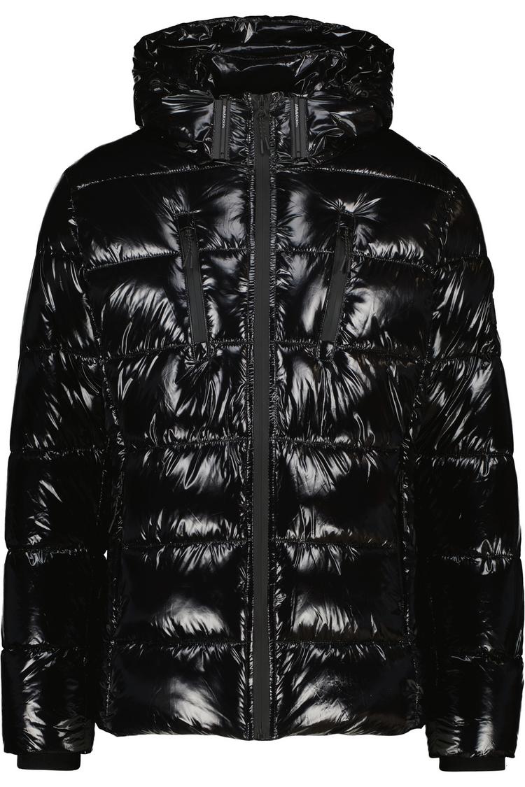 ALIFE AND KICKIN ALIFE AND KICKIN BranAK A Winterjacke Herren - black - 0 | SportScheck