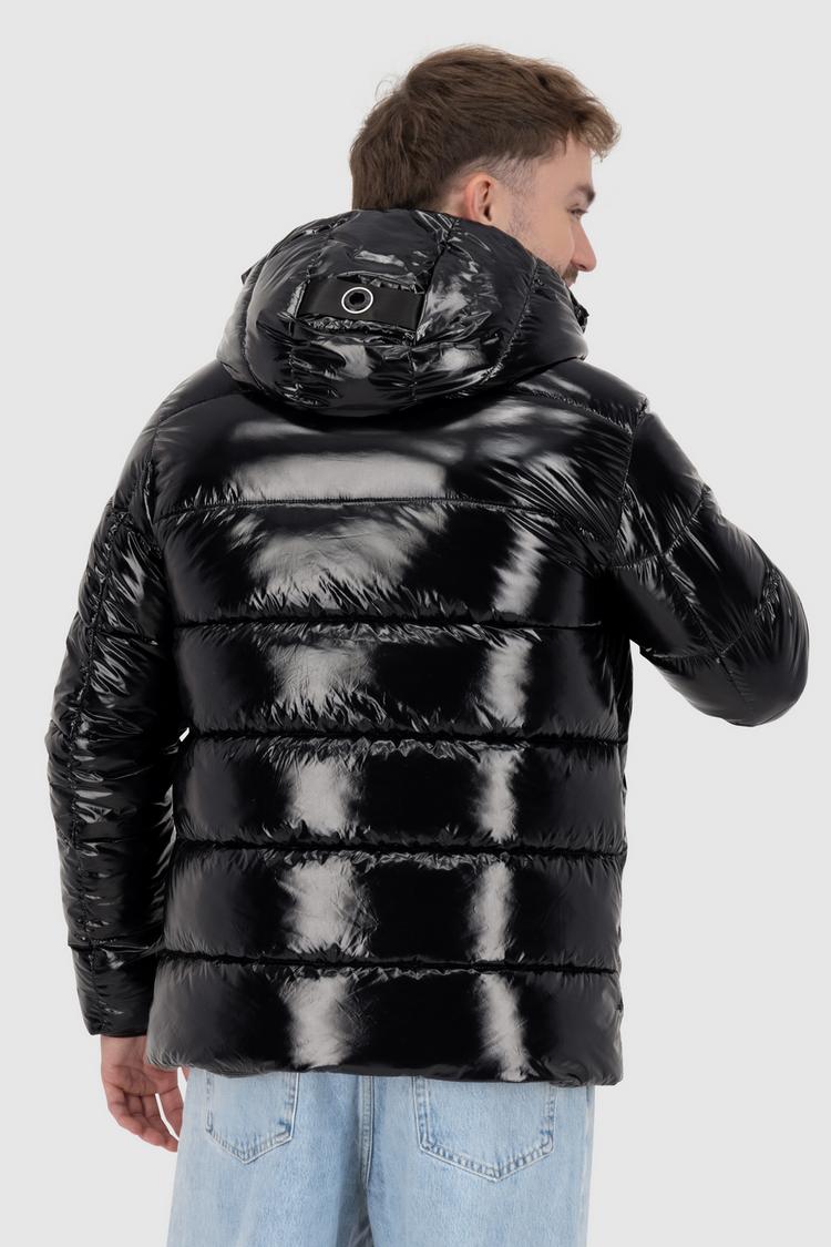 ALIFE AND KICKIN ALIFE AND KICKIN BranAK A Winterjacke Herren - black - 2 | SportScheck