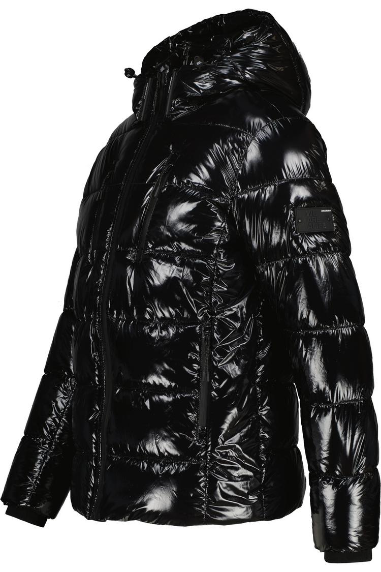 ALIFE AND KICKIN ALIFE AND KICKIN BranAK A Winterjacke Herren - black - 5 | SportScheck