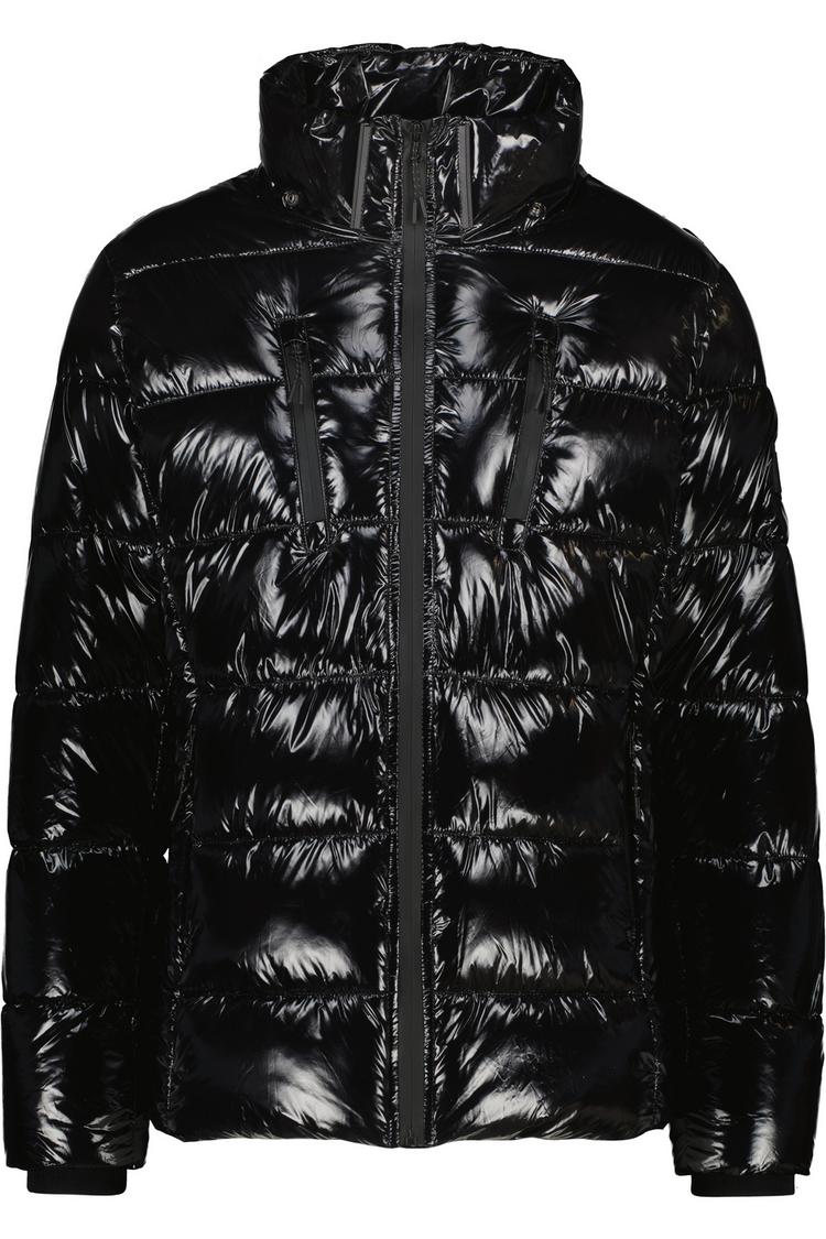 ALIFE AND KICKIN ALIFE AND KICKIN BranAK A Winterjacke Herren - black - 6 | SportScheck