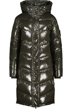 ALIFE AND KICKIN LolaniAK A Winterjacke Damen coal black