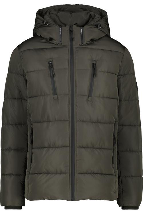 ALIFE AND KICKIN BranAK A Winterjacke Herren