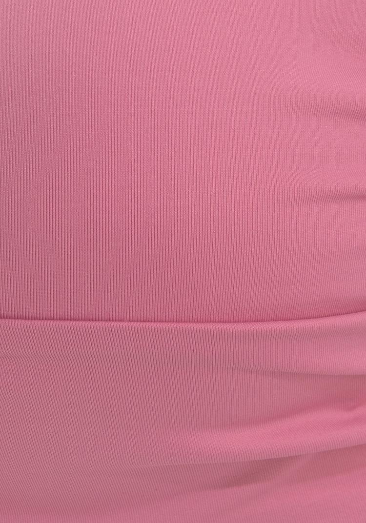 Lascana Lascana B&uuml;gel-Bandeau-Bikini-Top Bikini Oberteil Damen - rose - 2 | SportScheck