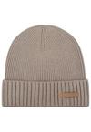 normani Yuma Beanie - Beige