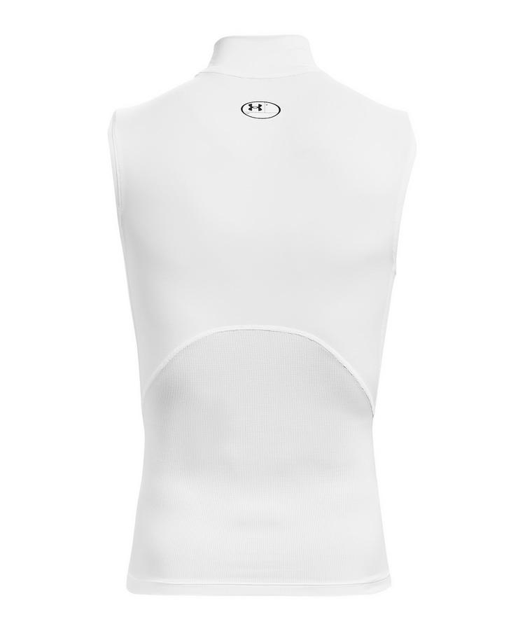 Under Armour Under Armour Tanktop Wei&szlig; Funktionsshirt Herren - weiss - 0 | SportScheck