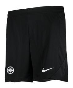 Nike Eintracht Frankfurt Strike Short Damen Shorts Damen schwarz