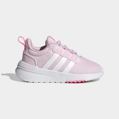 adidas Racer TR21 Schuh Wanderschuhe Kinder Clear Pink / Zero Metalic / Beam Pink