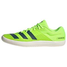 adidas Throwstar Wurfschuh Multifunktionsschuhe Lucid Lemon / Lucid Lemon / Arctic Night