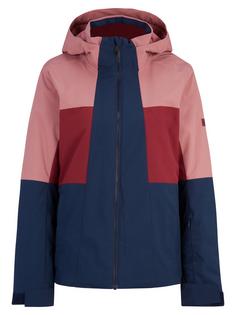 Ziener TASSILA LADY Skijacke Damen dark navy