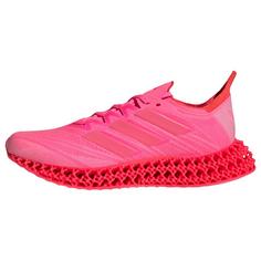 adidas 4DFWD 4 Laufschuh Laufschuhe Damen Lucid Pink / Bliss Pink / Semi Lucid Red