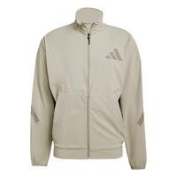 adidas adidas Z.N.E. Woven Trainingsjacke Trainingsanzug Herren - Putty Beige