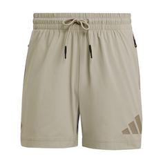 adidas adidas Z.N.E. Woven Shorts Funktionsshorts Herren Putty Beige