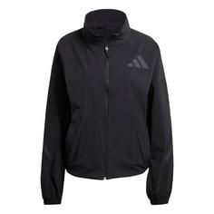 adidas adidas Z.N.E. Woven Trainingsjacke Trainingsanzug Damen Black