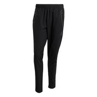 adidas Tiro 25 Competition Vis Tech Travel Hose Trainingshose Herren - Black