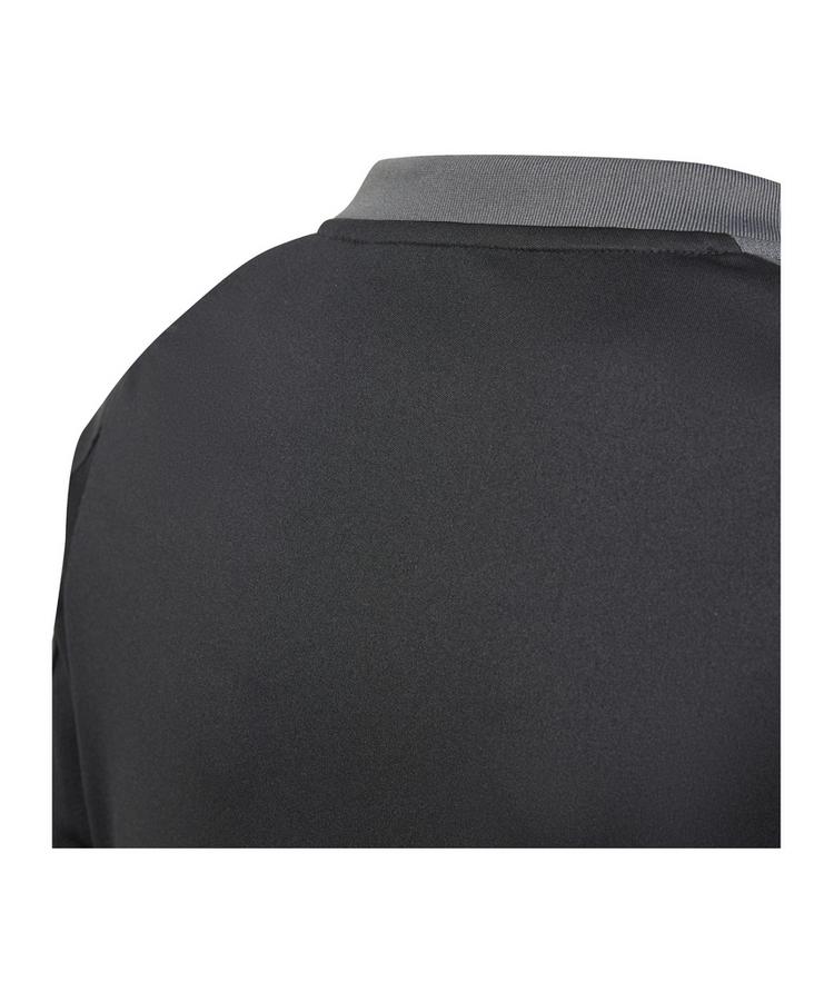 adidas adidas Trikot Kids Wei&szlig; Trikot Kinder - schwarzgrau - 2 | SportScheck