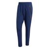 adidas Tiro 25 Competition Vis Tech Travel Hose Trainingshose Herren - Team Navy Blue 2