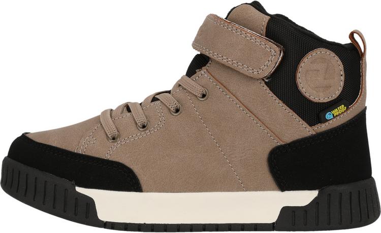 ZigZag ZigZag Aintam Stiefel Kinder - 5056 Tarmac - 0 | SportScheck