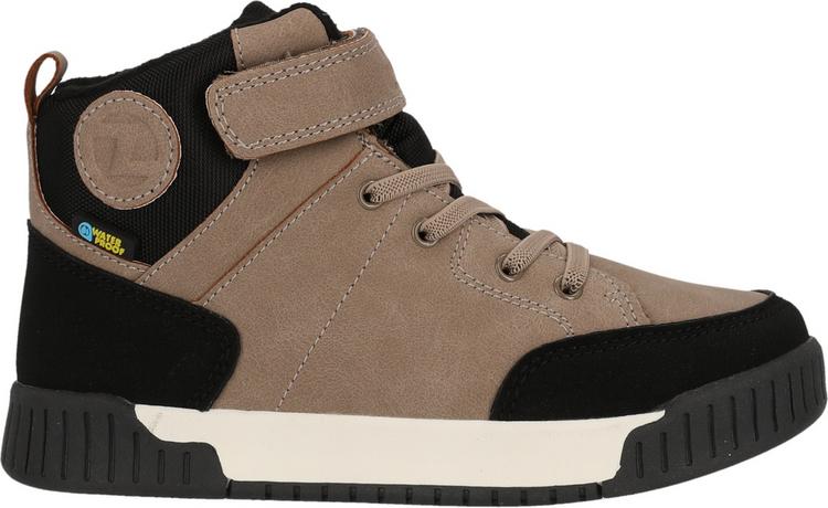 ZigZag ZigZag Aintam Stiefel Kinder - 5056 Tarmac - 0 | SportScheck