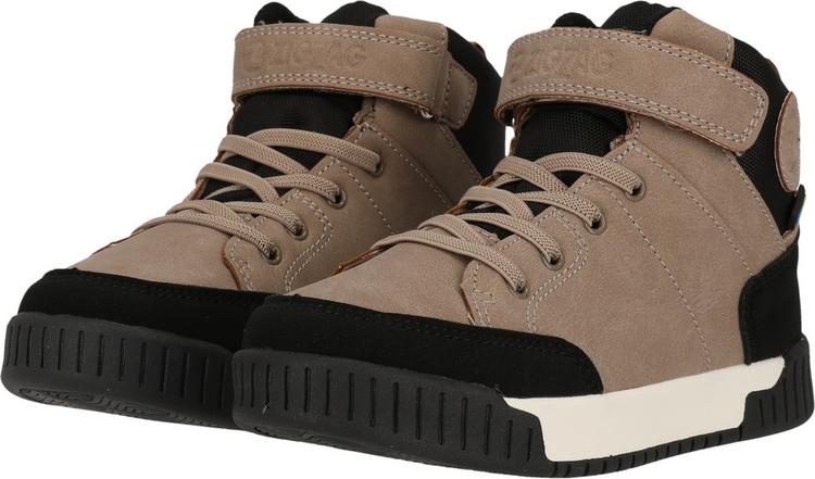 ZigZag ZigZag Aintam Stiefel Kinder - 5056 Tarmac - 1 | SportScheck