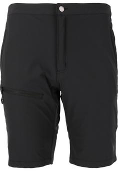 Whistler Salton Shorts Herren 1001 Black