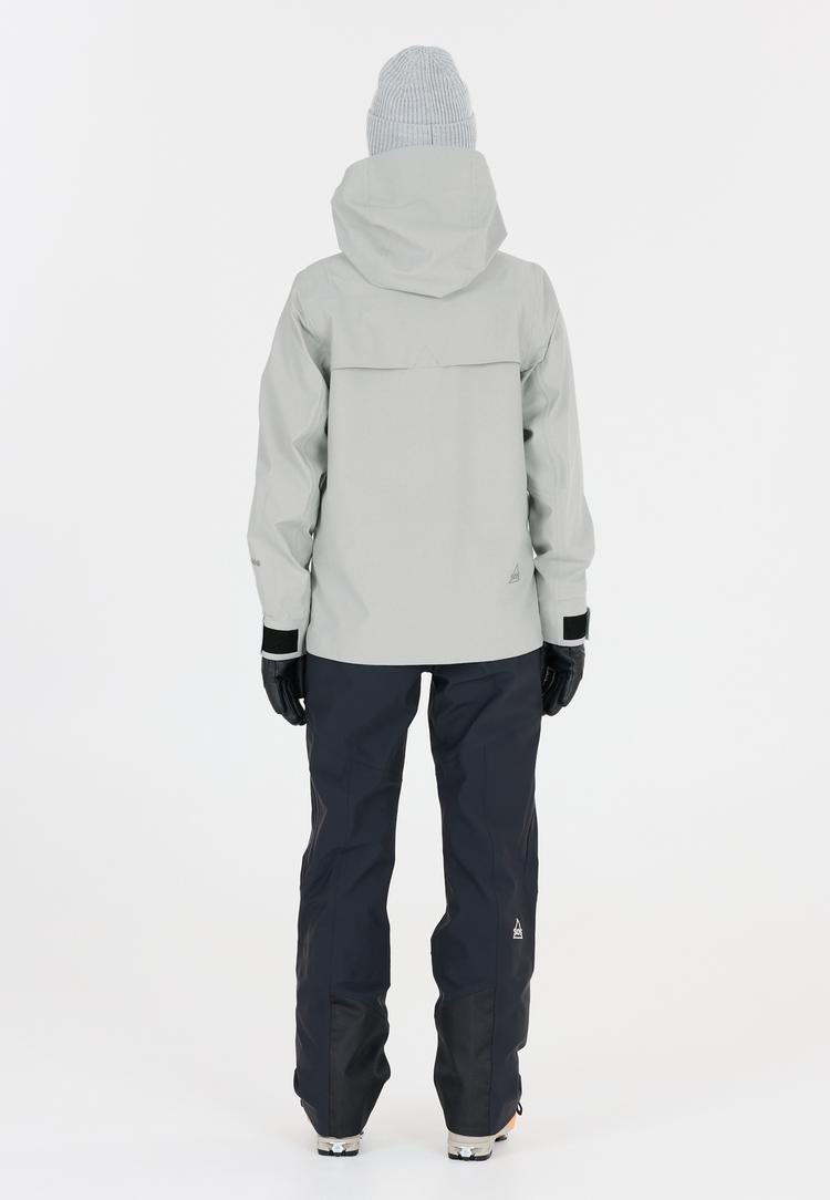SOS SOS Hoverla Skijacke Damen - 1053 Harbor Mist - 2 | SportScheck