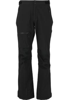 Whistler Midland Skihose Herren 1001 Black