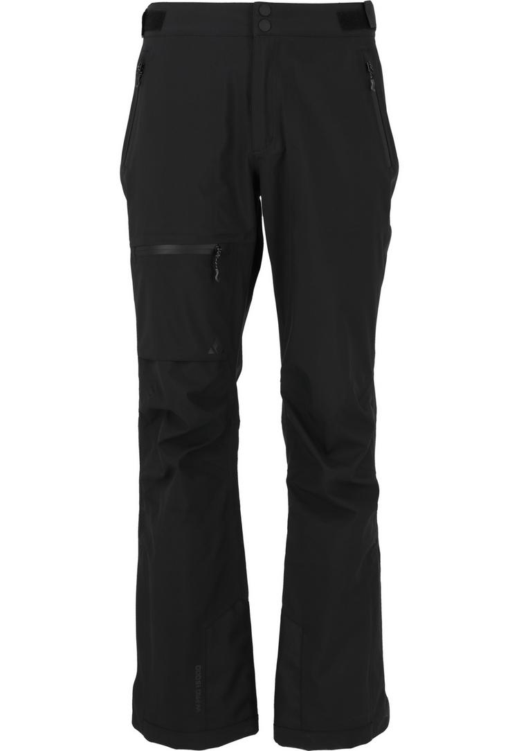 Whistler Whistler Midland Skihose Herren - 1001 Black - 0 | SportScheck