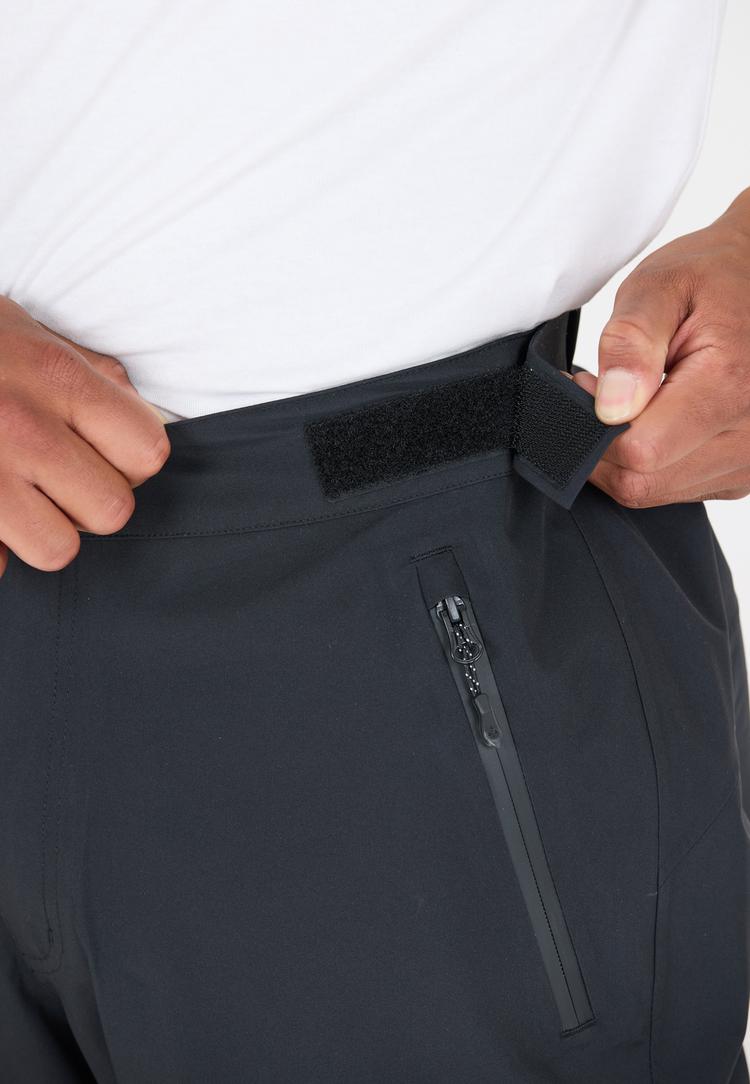 Whistler Whistler Midland Skihose Herren - 1001 Black - 1 | SportScheck