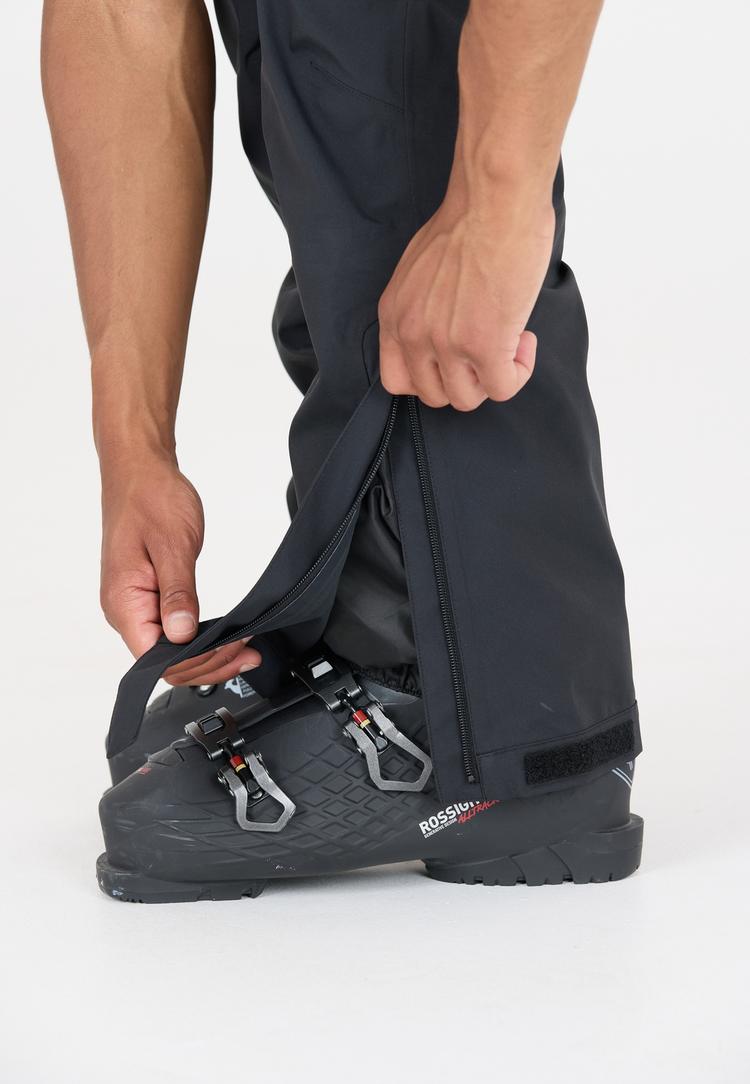 Whistler Whistler Midland Skihose Herren - 1001 Black - 3 | SportScheck