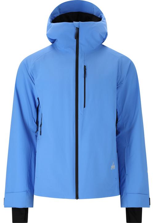 SOS Cervinia Skijacke Herren