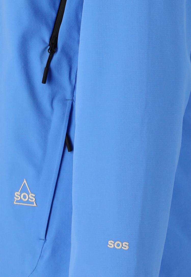 SOS SOS Cervinia Skijacke Herren - 2220 Marina - 0 | SportScheck