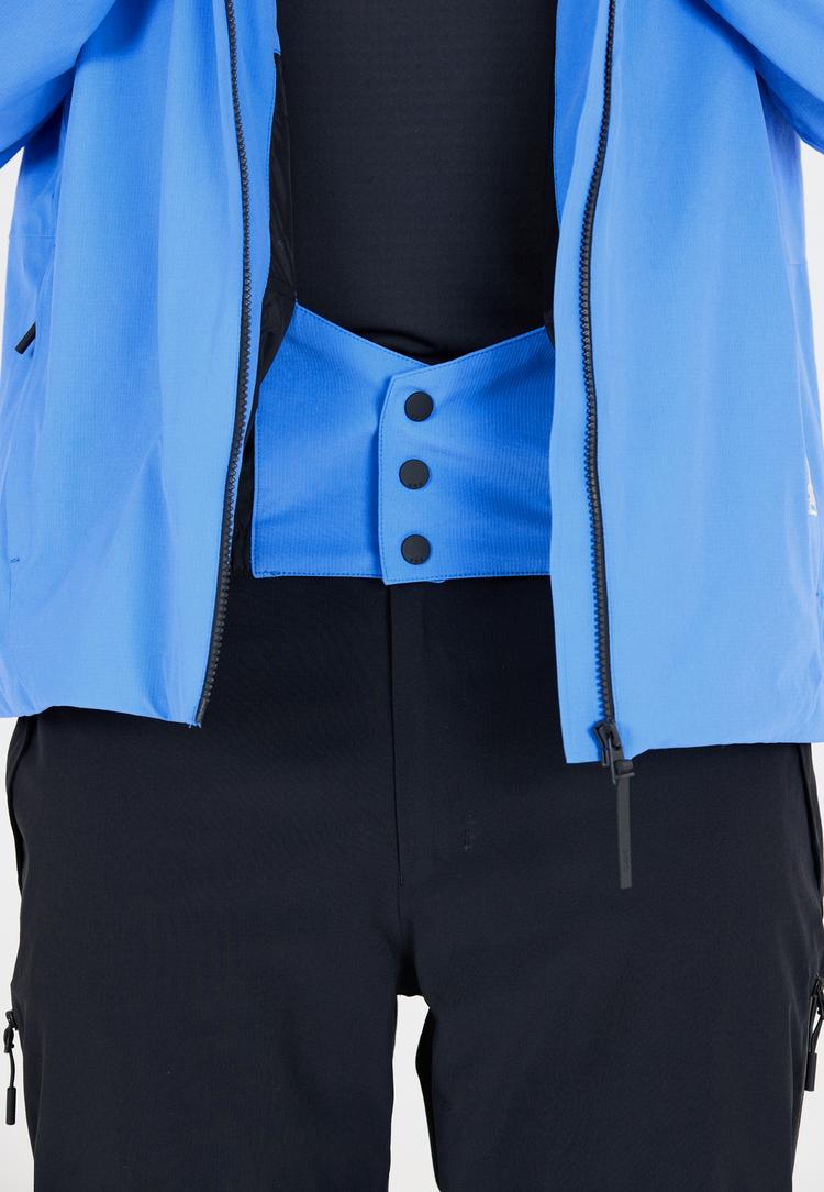 SOS SOS Cervinia Skijacke Herren - 2220 Marina - 2 | SportScheck