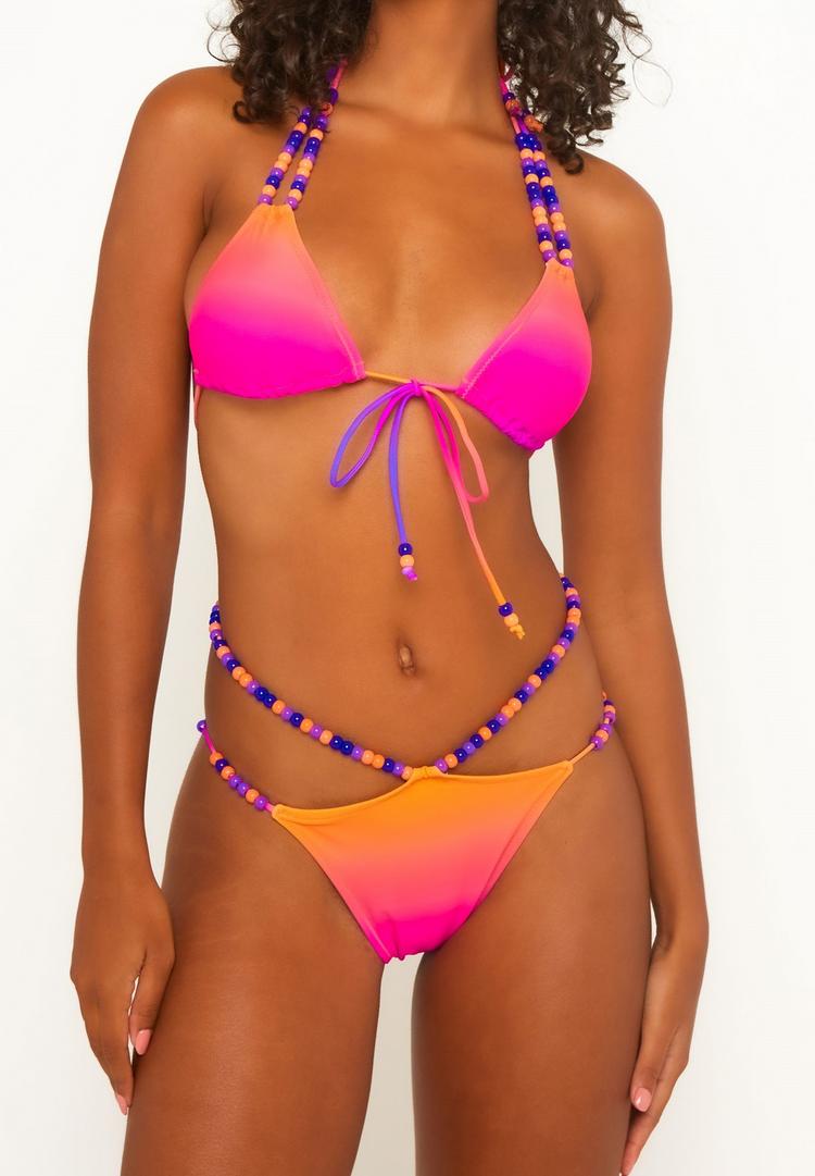 Moda Minx Moda Minx Club Tropicana Bikini Hose Damen - Manhatten - 1 | SportScheck