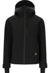 SOS Cervinia Skijacke Herren - 1001 Black