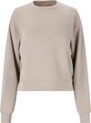 Endurance Jade Sweatshirt Damen - 1153 Dove