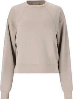 Endurance Jade Sweatshirt Damen 1153 Dove