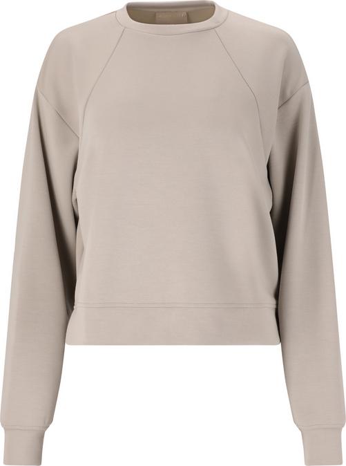 Endurance Jade Sweatshirt Damen