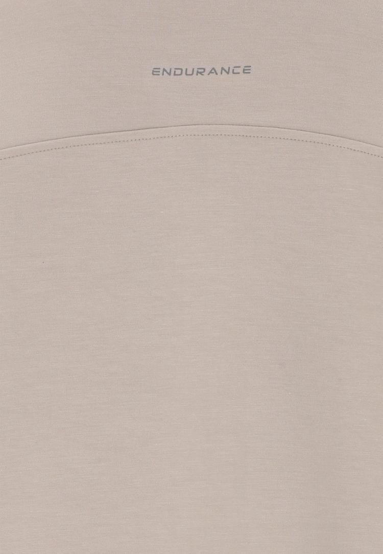 Endurance Endurance Jade Sweatshirt Damen - 1153 Dove - 0 | SportScheck