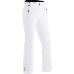 Maier Sports Vroni Skihose Damen Weiß