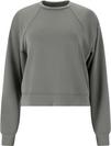Endurance Jade Sweatshirt Damen - 3219 Sedona Sage