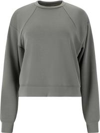Endurance Jade Sweatshirt Damen - 3219 Sedona Sage