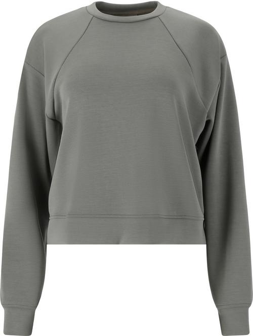 Endurance Jade Sweatshirt Damen