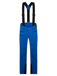 Ziener TRONADOR Skihose Herren cobalt blue