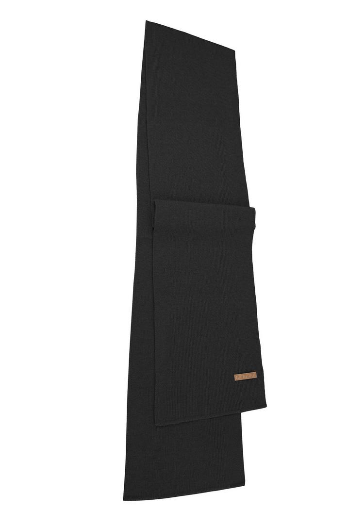 normani normani Yuma Schal - Anthrazit - 0 | SportScheck