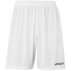 Uhlsport PERFORMANCE SHORTS Fußballshorts weiß