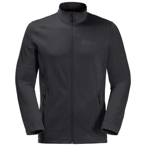 Jack Wolfskin KOLBENBERG FZ M Fleecejacke Herren