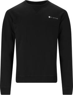 Virtus Marten Sweatshirt Herren 1001 Black